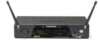 Bezdrátový set Samson AirLine 77 AH7 Headset E3 Bezdrátový set - 6