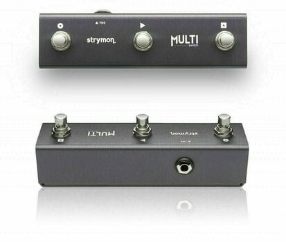 Pedal Strymon MultiSwitch Pedal - 2