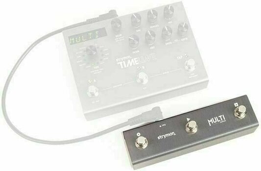 Pedal Strymon MultiSwitch Pedal - 3