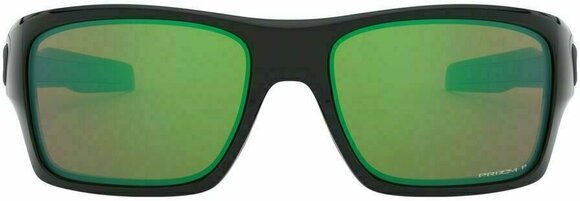Sonnenbrille fürs Segeln Oakley Turbine Sonnenbrille fürs Segeln - 2