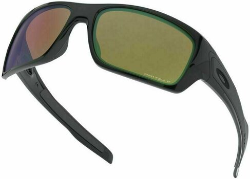 Sonnenbrille fürs Segeln Oakley Turbine Sonnenbrille fürs Segeln - 5