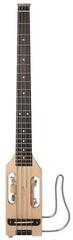 Headless Bass Guitar Traveler Guitar Ultra Light Bass Natural Headless Bass Guitar - 1