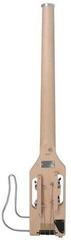Headless Bass Guitar Traveler Guitar Ultra Light Bass Natural Headless Bass Guitar - 2