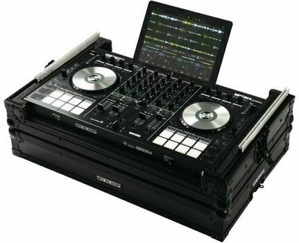 DJ Bőrönd Reloop Premium MIXON4 CS MK2 DJ Bőrönd - 2