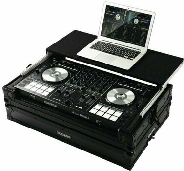 DJ Case Reloop Premium MIXON4 CS MK2 DJ Case - 4