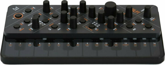 Synthesizer Modal Electronics Skulpt - 3