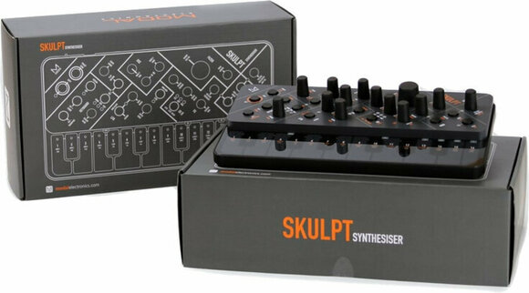 Synthesizer Modal Electronics Skulpt - 5