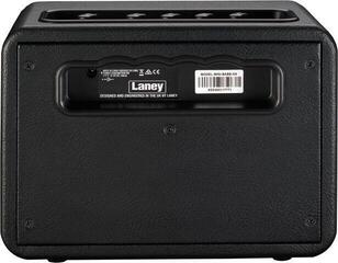 Combo de bajo pequeño Laney Mini Bass NX Combo de bajo pequeño - 4