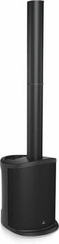 Column PA System Behringer C200 Column Loudspeaker with Subwoofer - 3