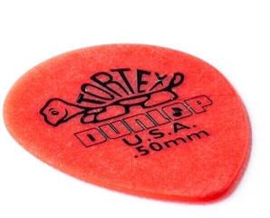Pick Dunlop 423R 0.50 Small Tear Drop Pick - 1