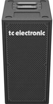 Bass Cabinet TC Electronic BC208 (Just unboxed) - 3