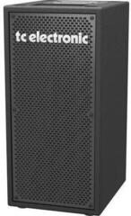 Gabinete de bajo TC Electronic BC208 Gabinete de bajo - 3
