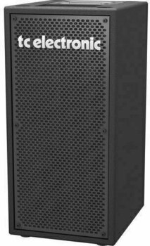 Bassbox TC Electronic BC208 - 4