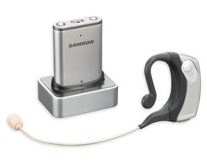 Wireless set Samson AirLine Micro Earset - E4 Wireless set - 1