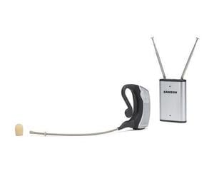 Wireless set Samson AirLine Micro Earset - E4 Wireless set - 2