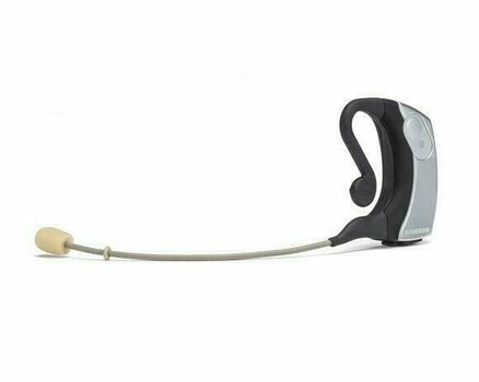 Draadloos Headset-systeem Samson AirLine Micro Earset - E4 - 4