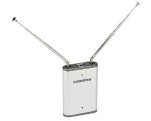 Wireless set Samson AirLine Micro Earset - E4 Wireless set - 4