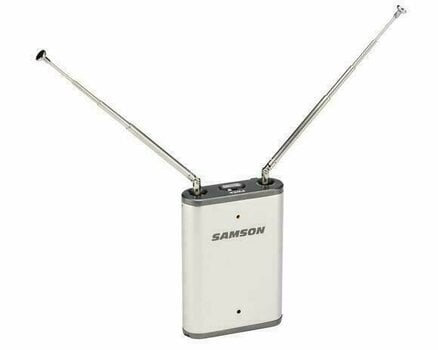 Draadloos Headset-systeem Samson AirLine Micro Earset - E4 - 5