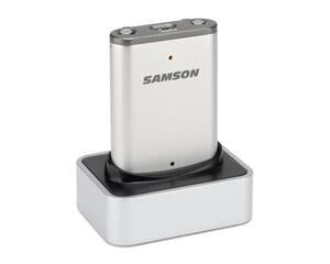 Wireless set Samson AirLine Micro Earset - E4 Wireless set - 6