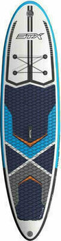 Paddle Board STX WS Freeride 10'6'' Blue/White/Orange - 3