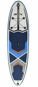 Paddle Board STX Freeride 10'6'' Blue/Orange allround - 2