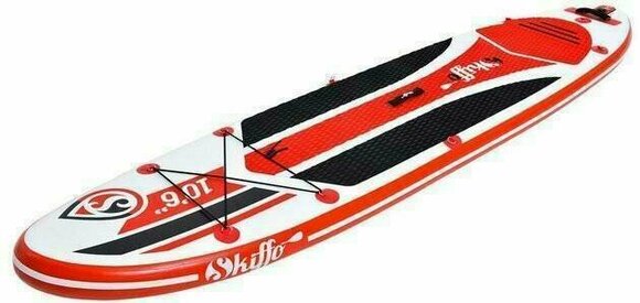 Paddleboard / SUP SKIFFO Men XY 10.6 - 2
