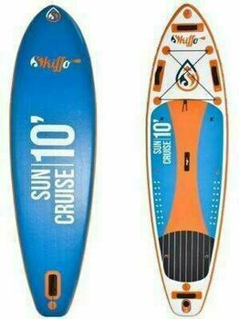 Paddleboard, Placa SUP SKIFFO Sun Cruise 10' - 2