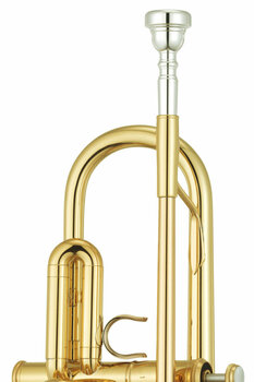 Bb Trumpet Yamaha YTR 8310 Z03 Bb Trumpet - 2