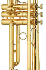 Trompeta Sib Yamaha YTR 8310 Z03 Trompeta Sib - 2