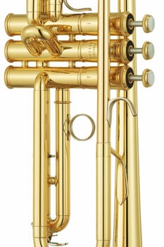 Bb Trumpet Yamaha YTR 8310 Z03 Bb Trumpet - 3