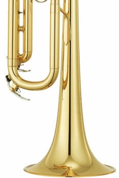 Bb Trumpet Yamaha YTR 8310 Z03 Bb Trumpet - 4