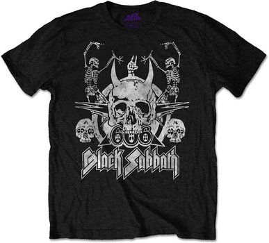 Gift Set Black Sabbath - Paranoid (LP) SET L - 5
