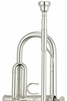 Bb Trumpet Yamaha YTR 8310 ZS03 Bb Trumpet - 2