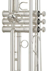 Bb Trompette Yamaha YTR 8310 ZS03 Bb Trompette - 2