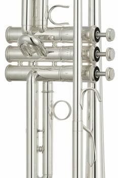 Bb Trumpet Yamaha YTR 8310 ZS03 Bb Trumpet - 3
