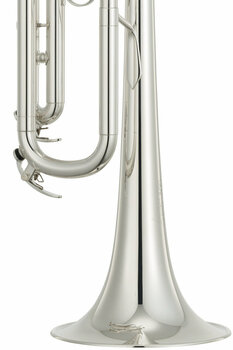 Bb Trumpet Yamaha YTR 8310 ZS03 Bb Trumpet - 4