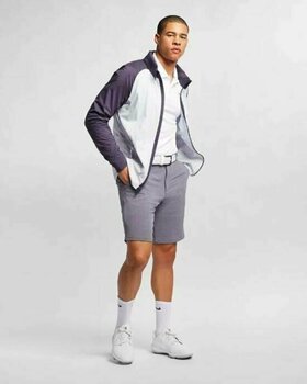 Kratke hlače Nike Flex Slim Fit Gridiron 34 - 5