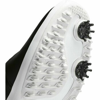 Chaussures de golf pour femmes Nike Air Zoom Victory Black/Grey/Platinum/Bronze 38 - 8