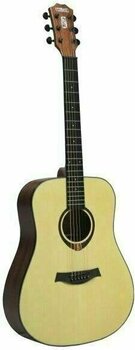 Guitare acoustique Stanwood PRO1 NT WN - 2