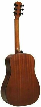 Guitare acoustique Stanwood PRO1 NT WN - 3