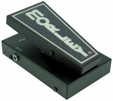 Wah-Wah Pedal Morley MTCSW Mini Classic Switchless Wah-Wah Pedal - 2