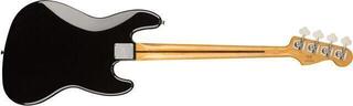 Elektromos basszusgitár Fender Squier Classic Vibe 70s Jazz Bass MN LH Black Elektromos basszusgitár - 2
