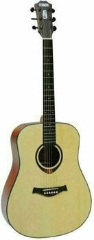 Guitare acoustique Stanwood PRO1 NT - 2