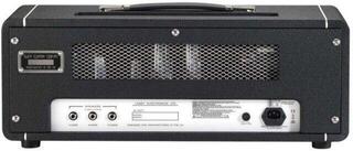 Lampový gitarový zosilňovač Laney LA30BL Lampový gitarový zosilňovač - 1