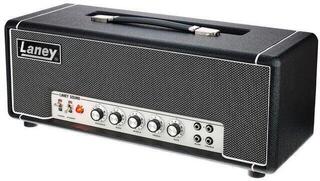 Lampový gitarový zosilňovač Laney LA30BL Lampový gitarový zosilňovač - 2