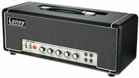 Tube Amplifier Laney LA30BL Tube Amplifier - 3