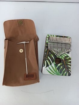 Калимба Mahalo MKA17MT Monstera Калимба (Повреден) - 2