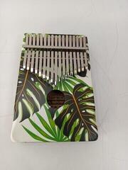 Kalimba Mahalo MKA17MT Monstera Kalimba (Dañado) - 2