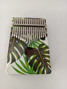 Калимба Mahalo MKA17MT Monstera Калимба (Повреден) - 3