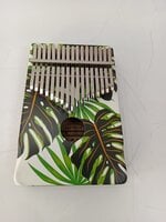 Mahalo MKA17MT Monstera Калимба